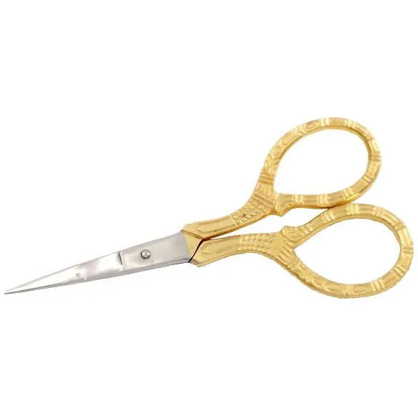 Arnaf Implements - 3310 Gold-Handled Scissors