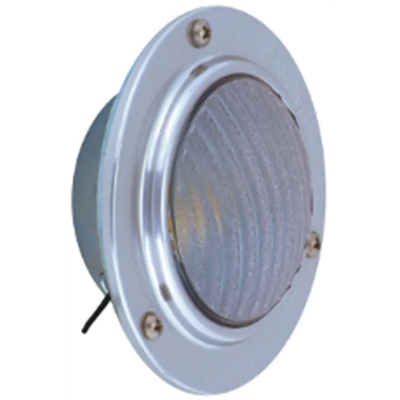 ASD LED Stepwell/Dome Light - Recessed Mount