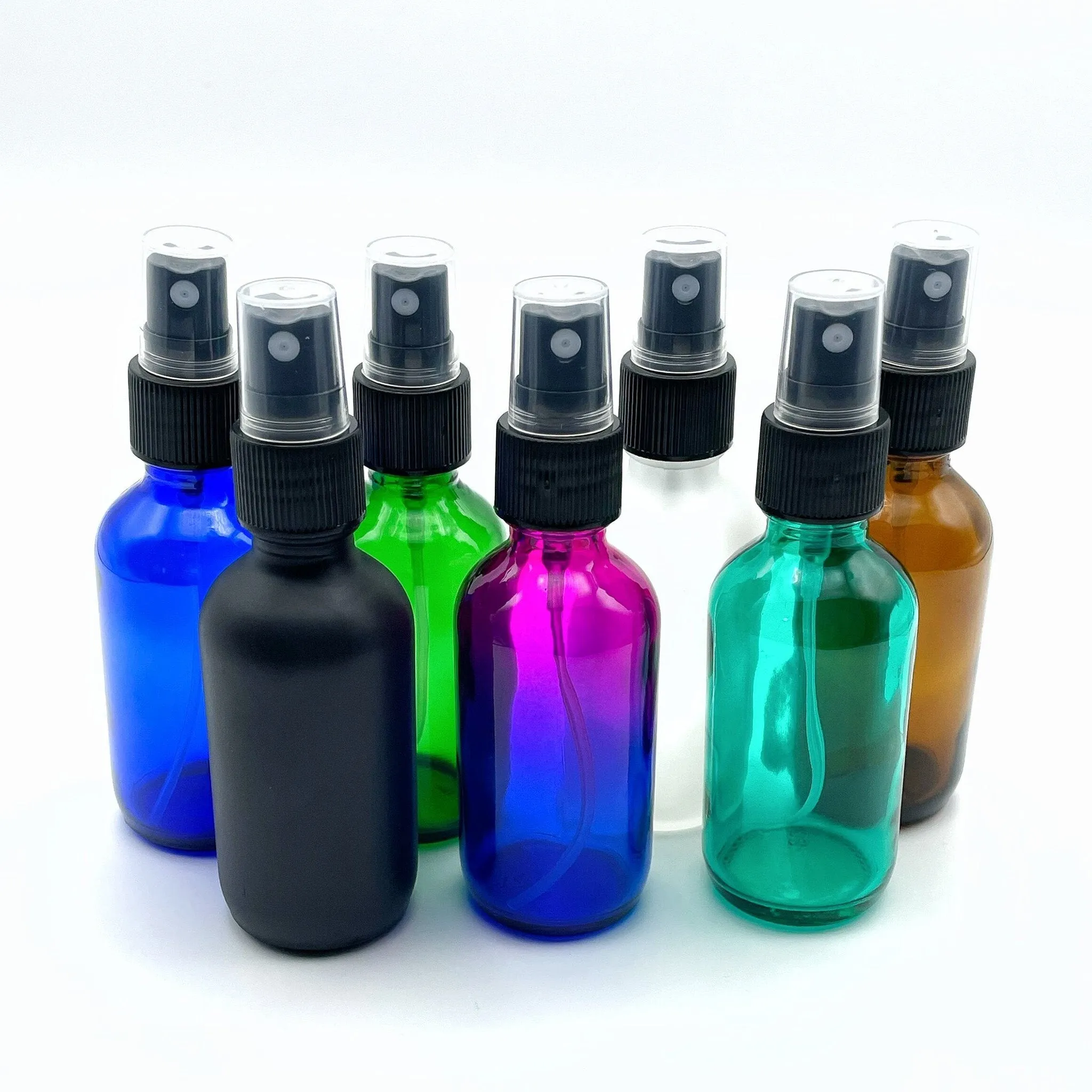 Atomizer Bottle (2 oz)