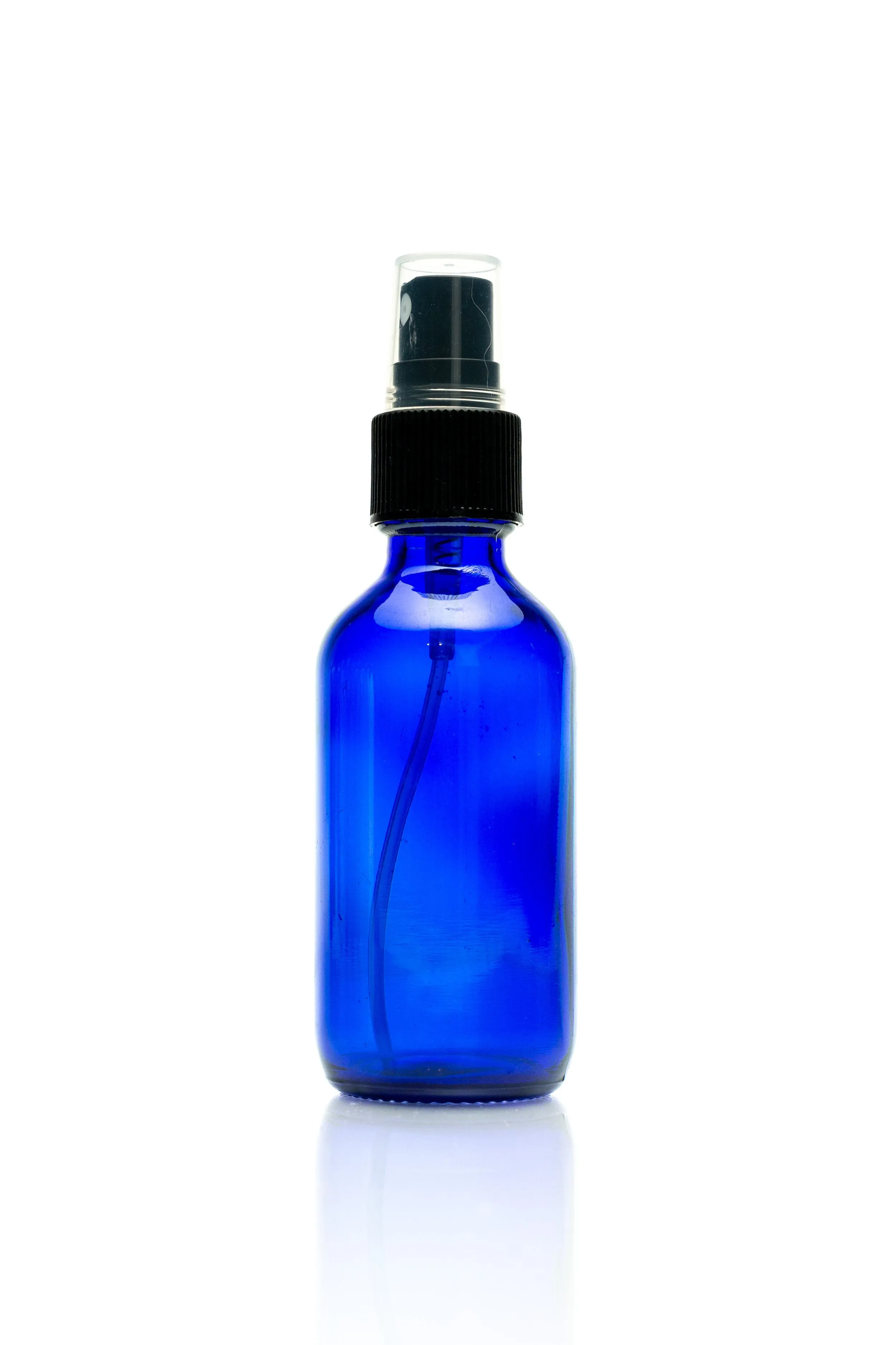 Atomizer Bottle (2 oz)