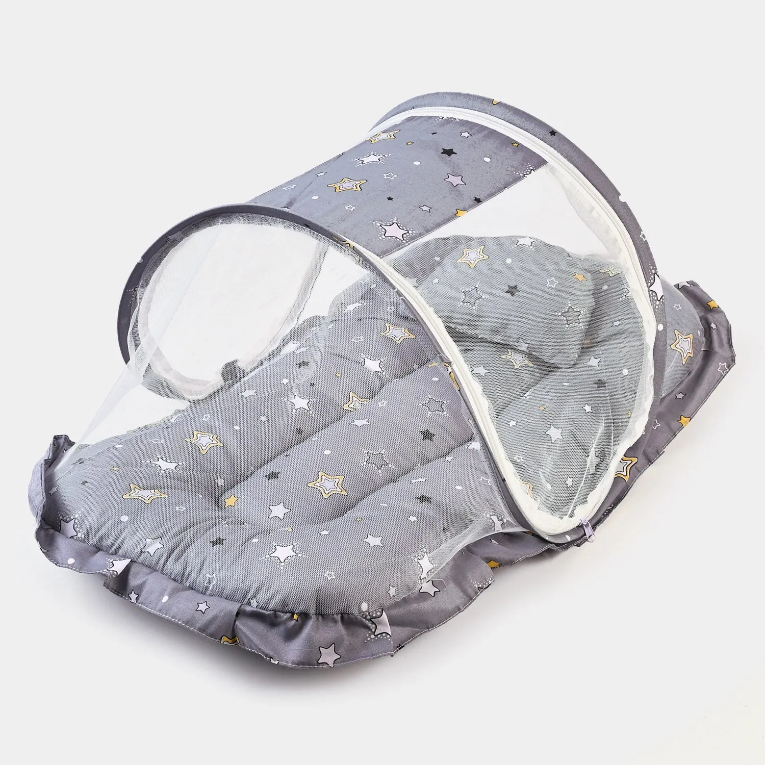 Baby Carry Nest With Mosquito Net