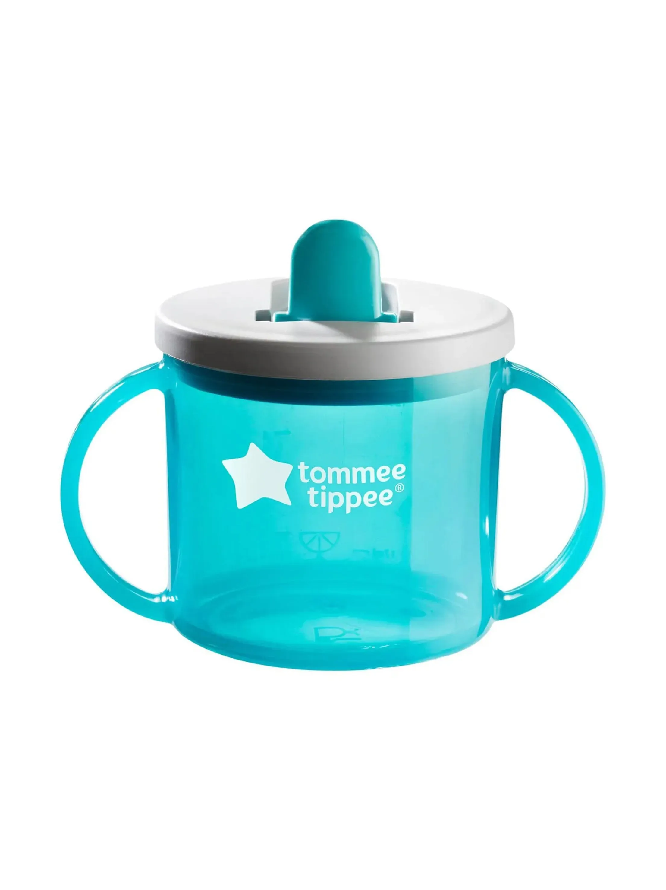 Baby First Sippy Cup