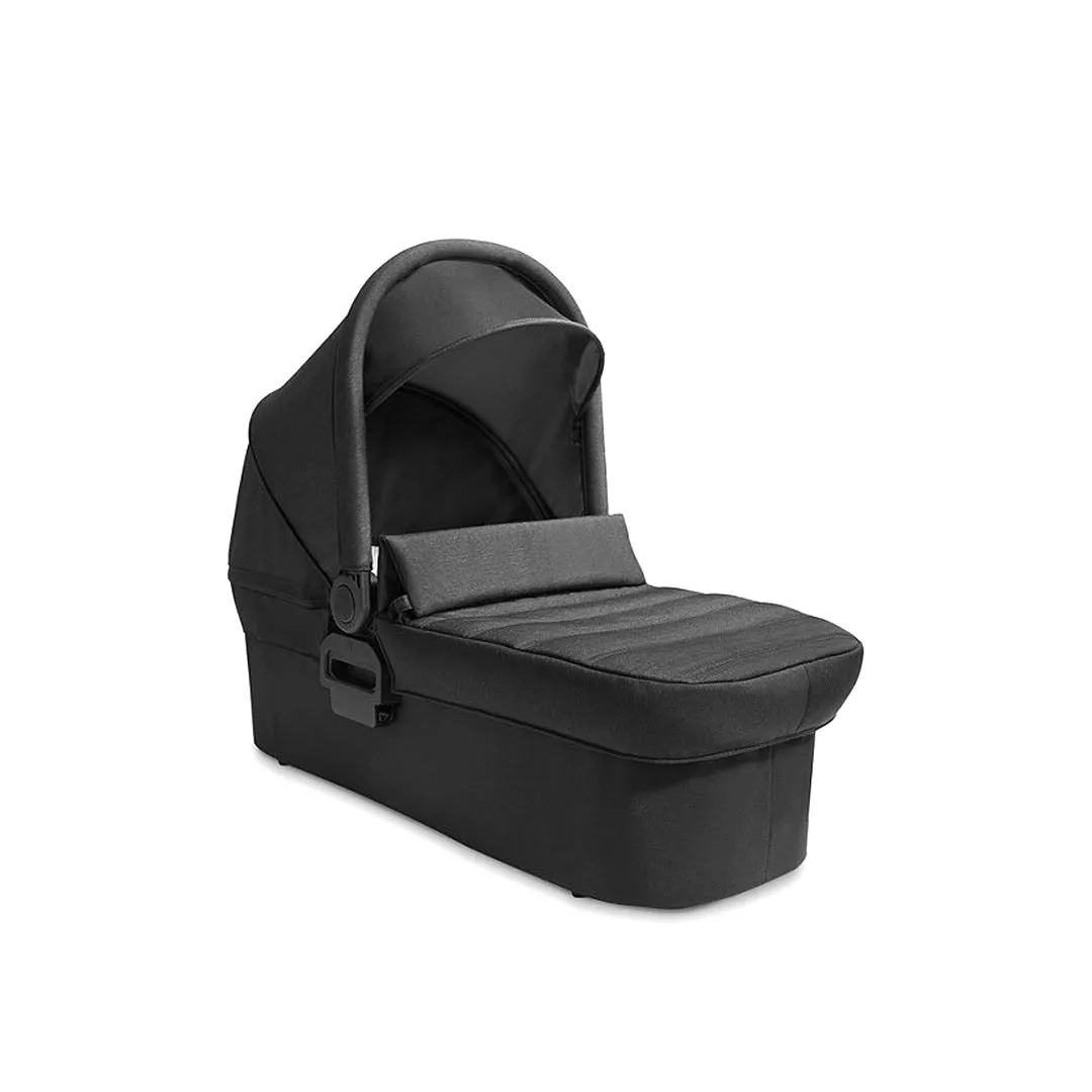 Baby Jogger City Mini 2/GT2 Double Carrycot - Opulent Black