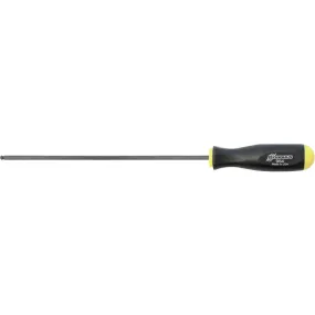 Ball Driver Long Length Screwdrivers - SAE