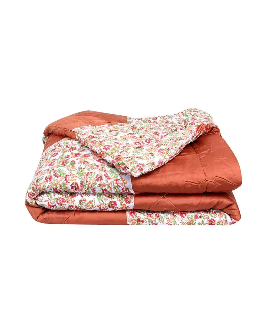 Bamboo Comforter | Multiple Colors | 90 x 100 inches