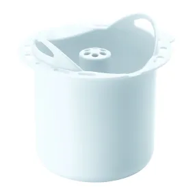 BEABA Pasta/Rice Cooker Insert -  Fits Babycook® Solo/Duo (White)