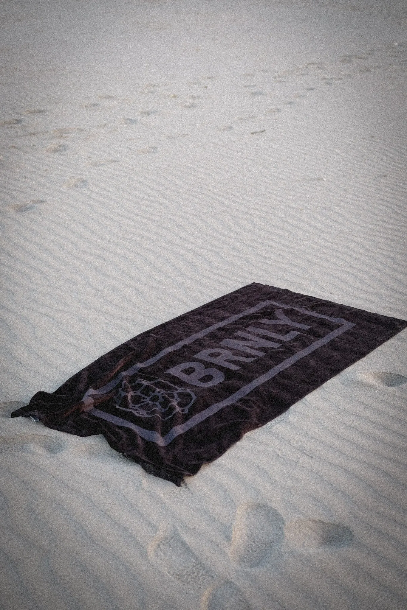 Beach Towel