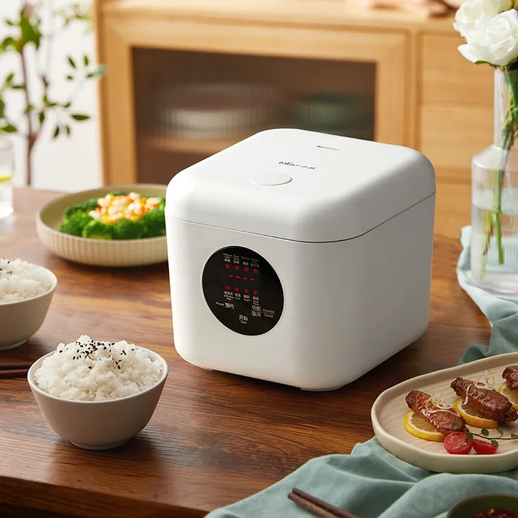 Bear Digital Rice Cooker DFB-P20T5