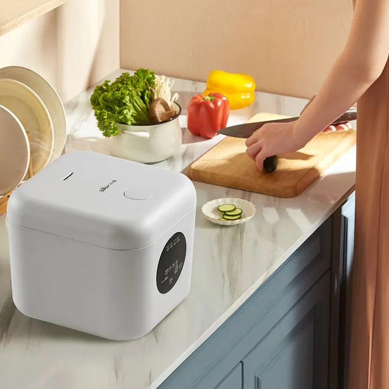 Bear Digital Rice Cooker DFB-P20T5