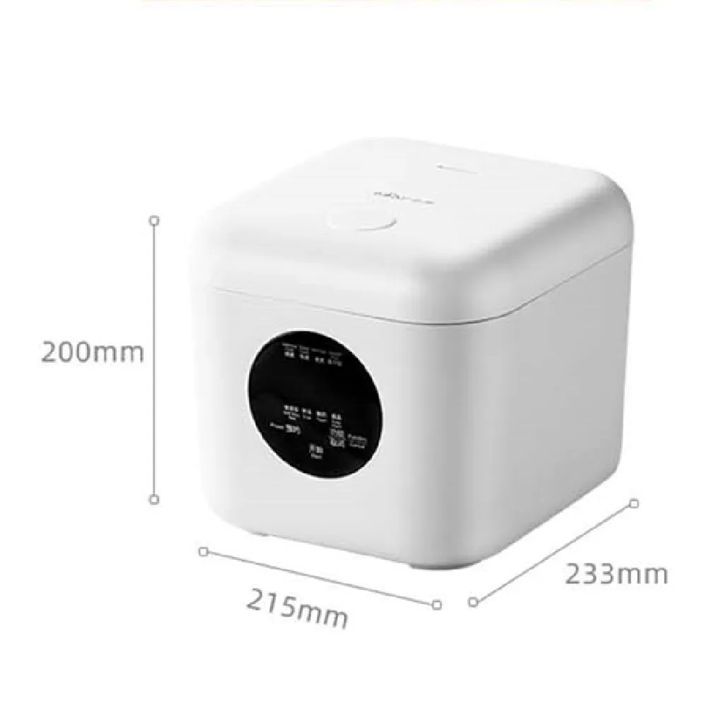 Bear Digital Rice Cooker DFB-P20T5