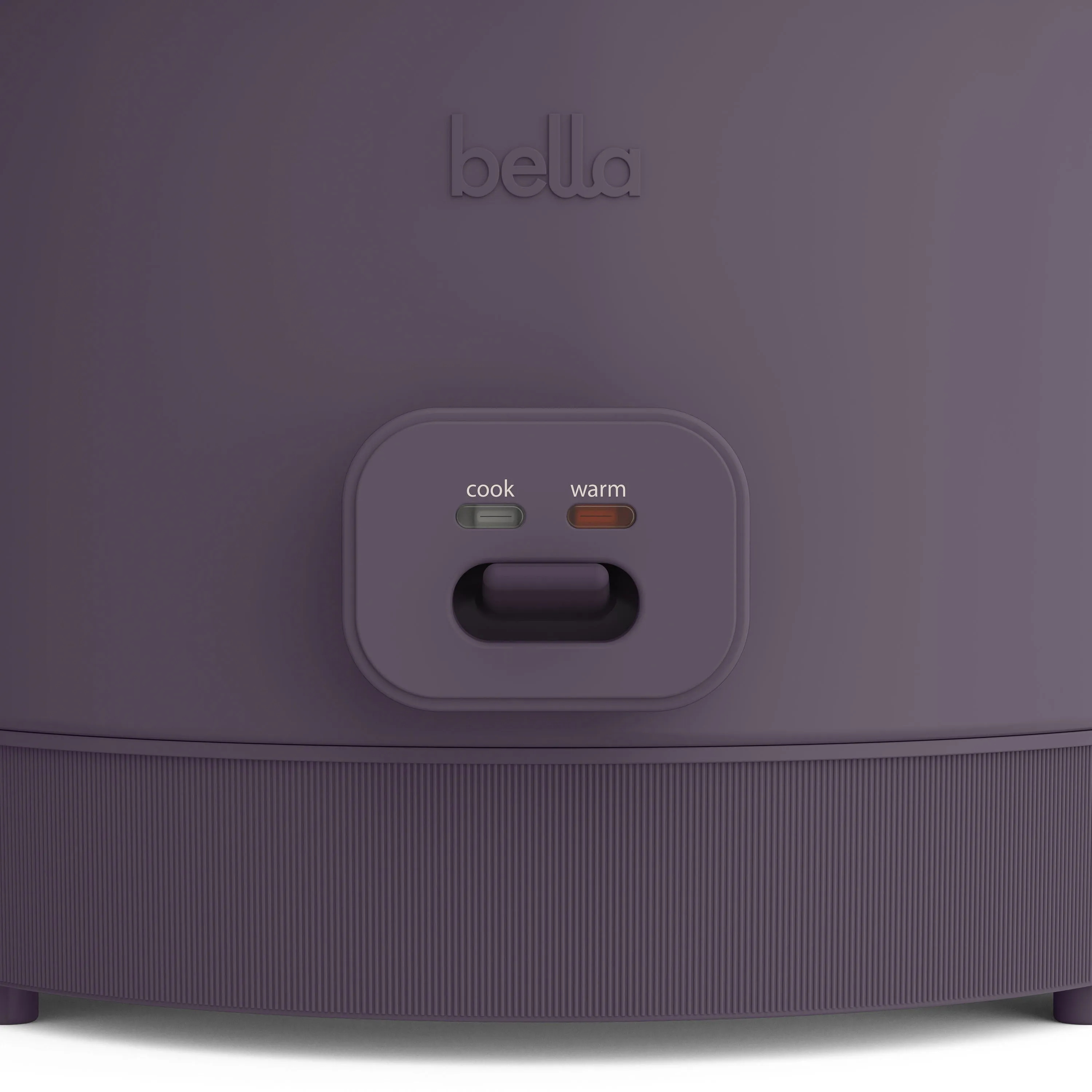 bella 16-Cup Rice Cooker and Steamer