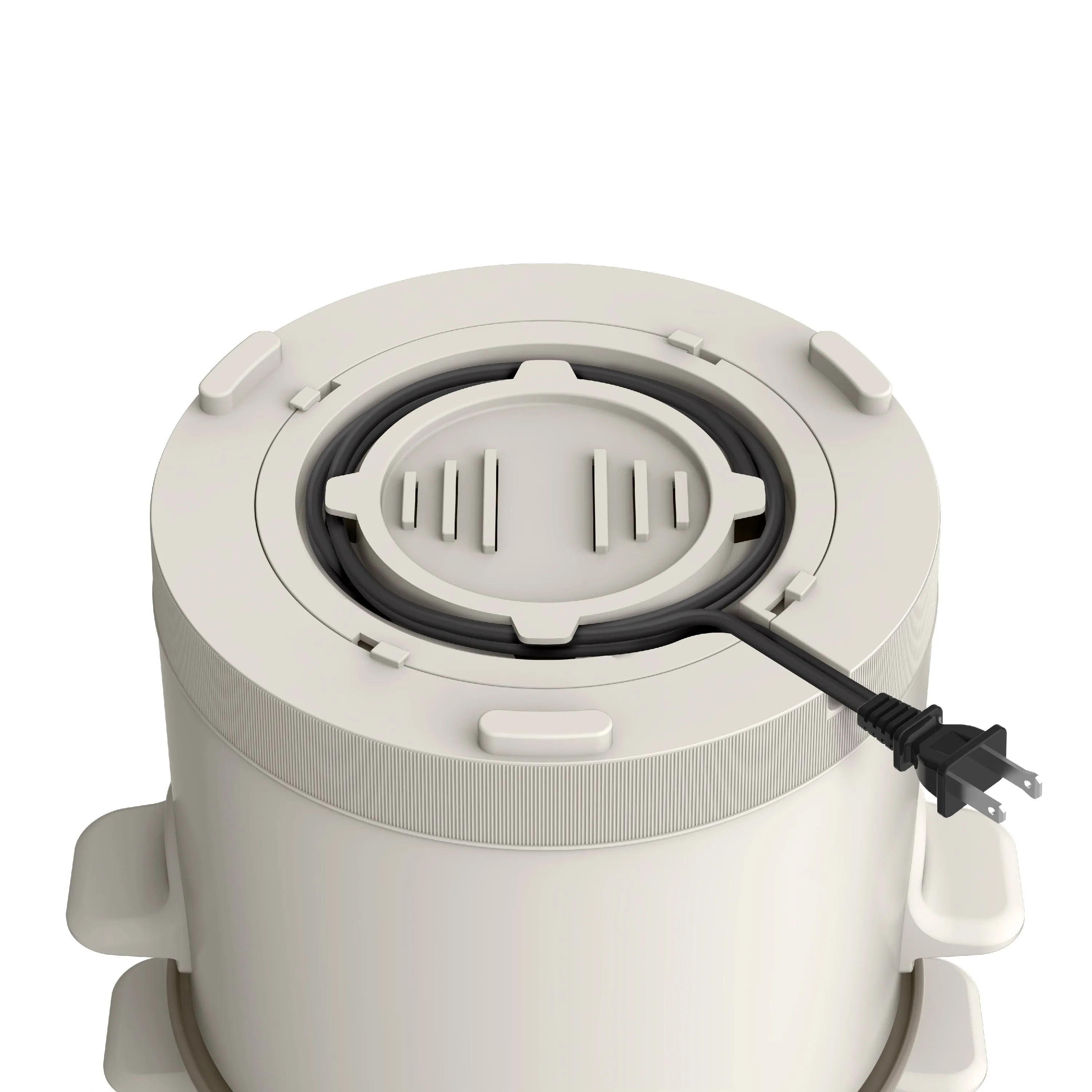 bella 16-Cup Rice Cooker and Steamer