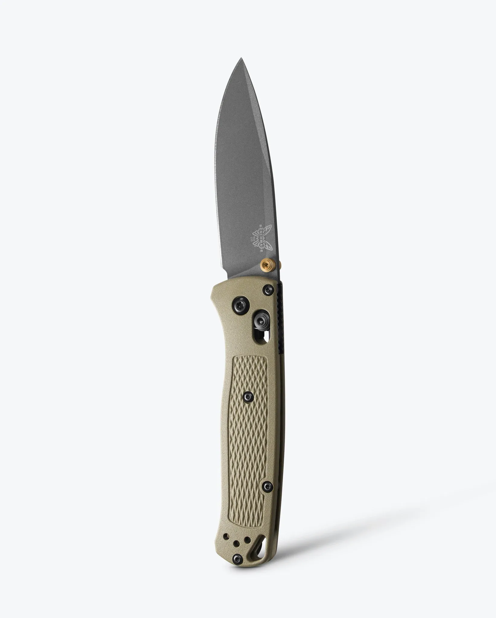 Benchmade - Bugout Folding Knife