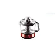 Berlingerhaus Citrus-Juicer 40W 1 Speed Capacity 700Ml Plastic Body Red