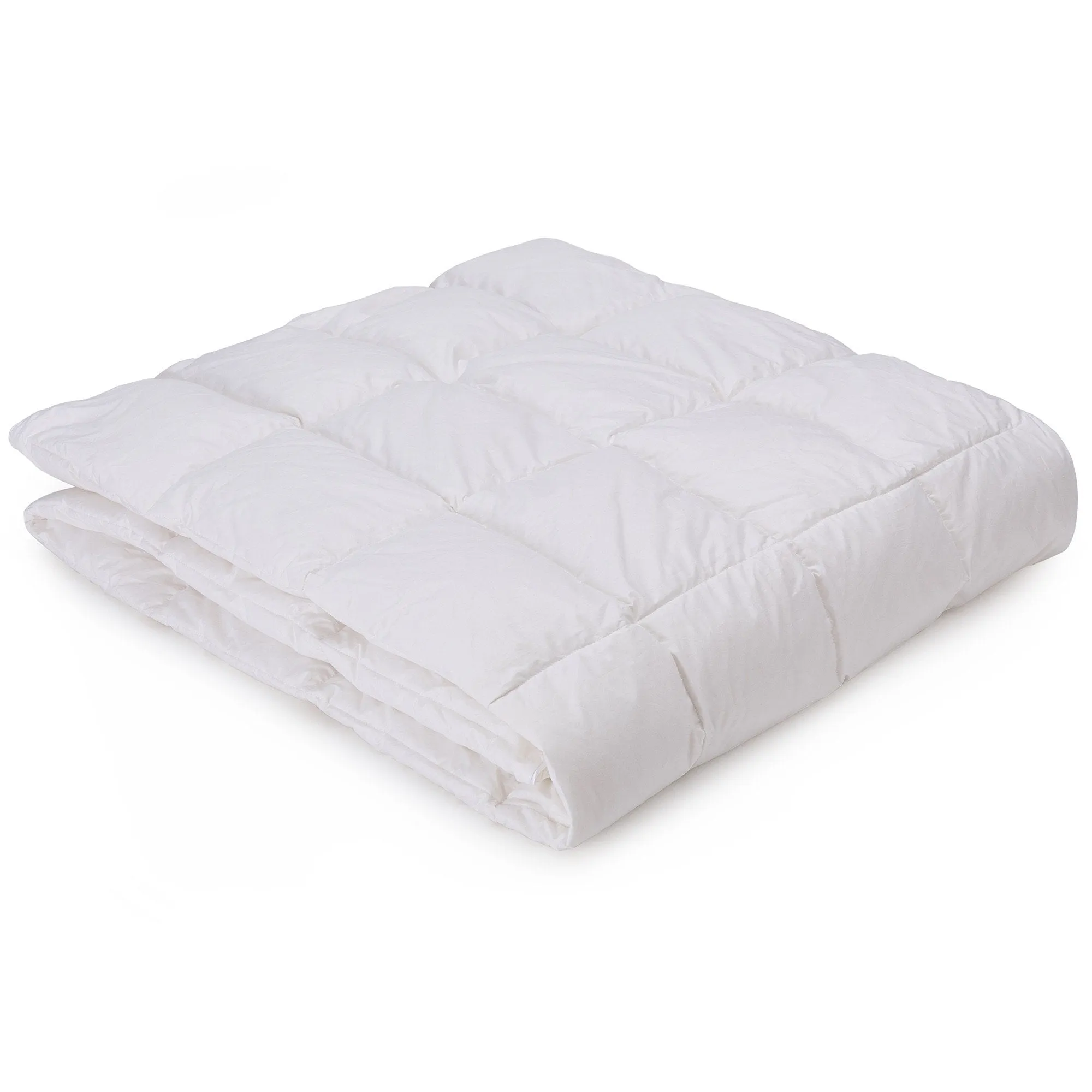 Beuron Summer Duvet [White]