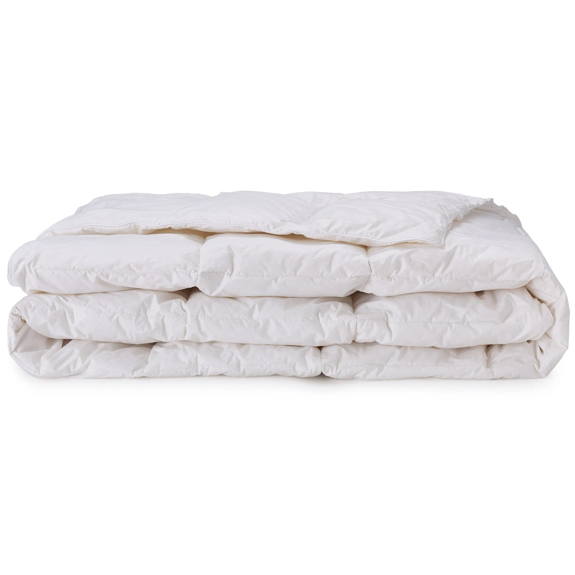 Beuron Summer Duvet [White]