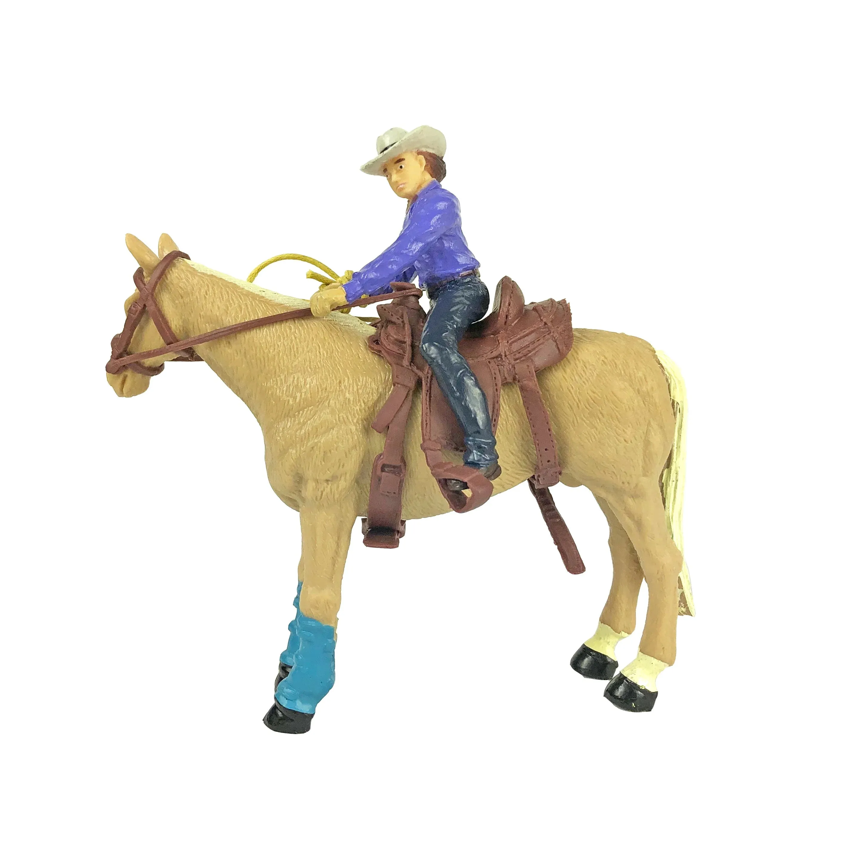 Big Country Toys All Around Cowgirl Set #411