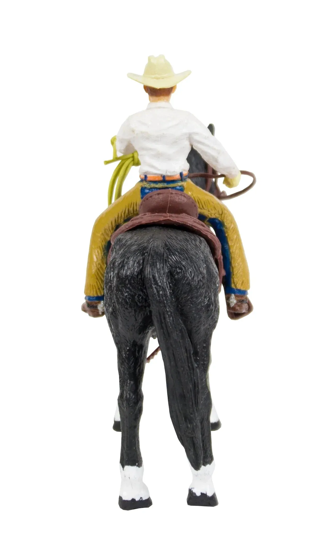 Big Country Toys Cowboy Figure #407