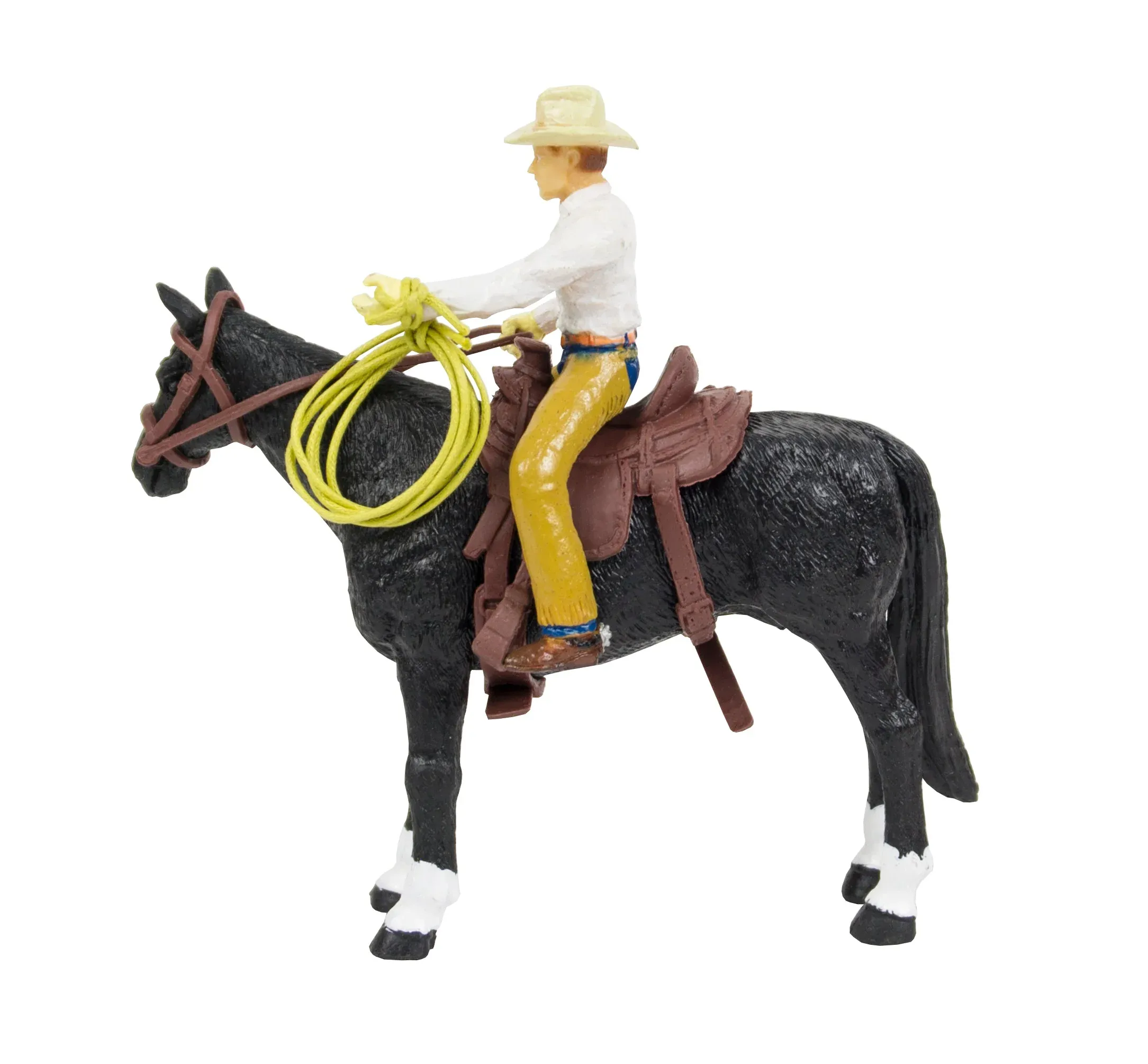 Big Country Toys Cowboy Figure #407