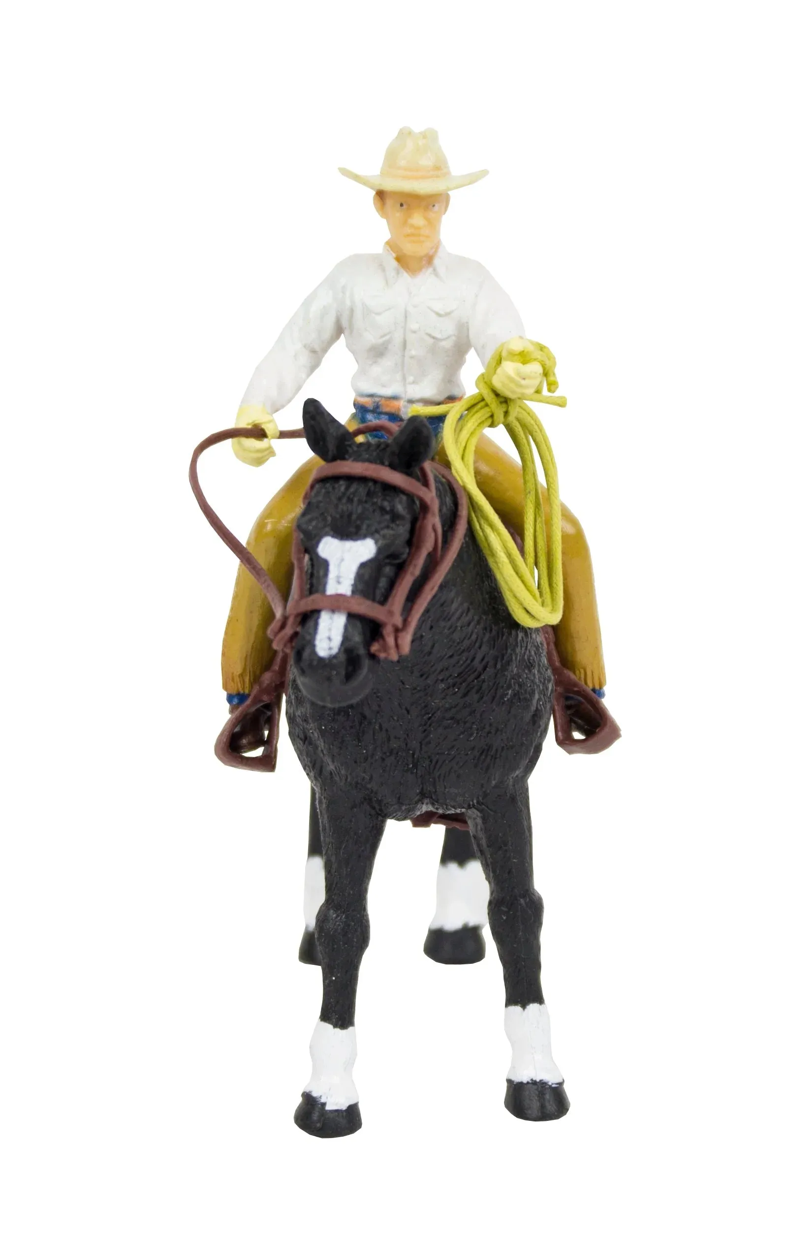 Big Country Toys Cowboy Figure #407