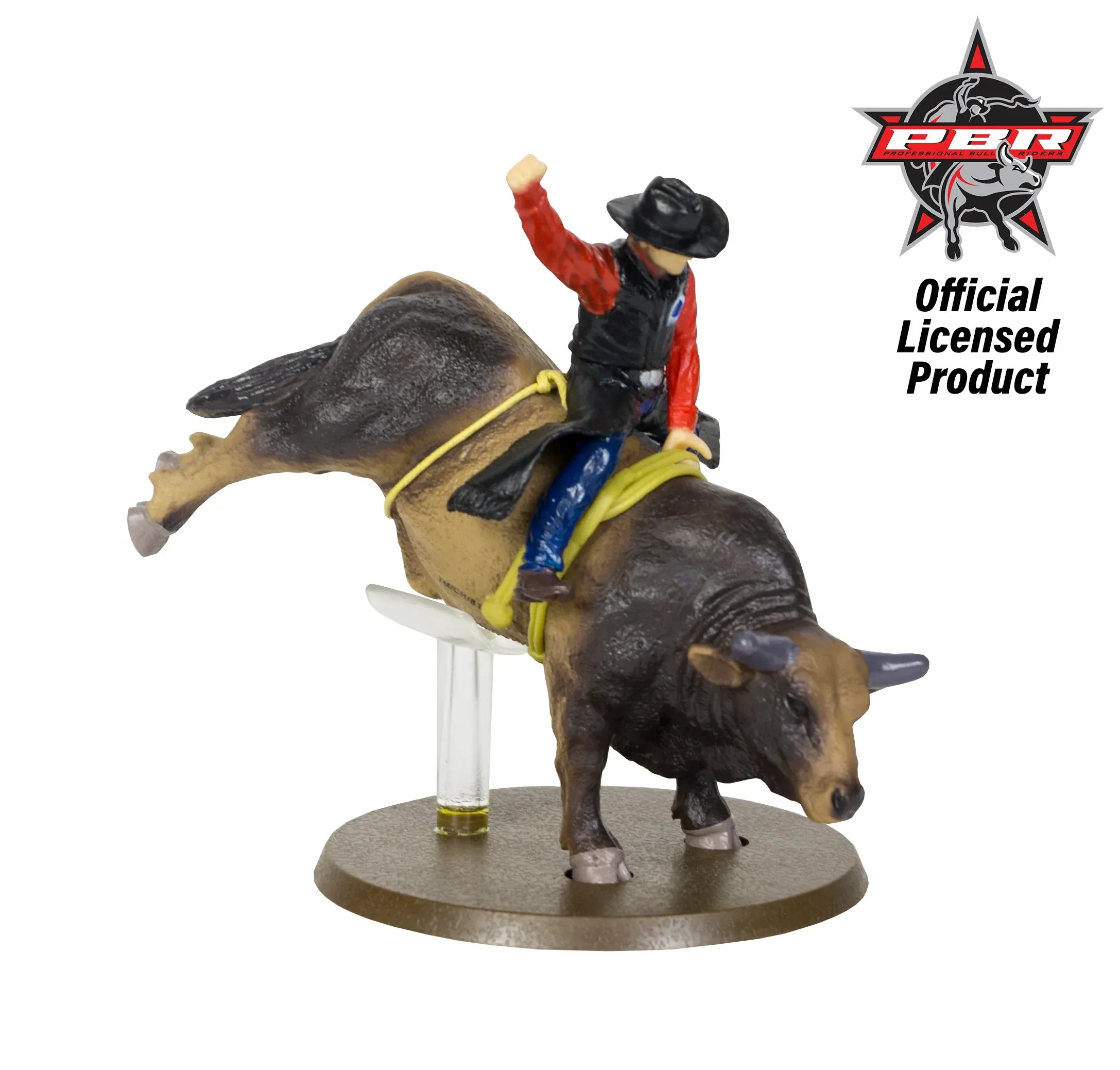 Big Country Toys PBR SweetPro's Bruiser #461