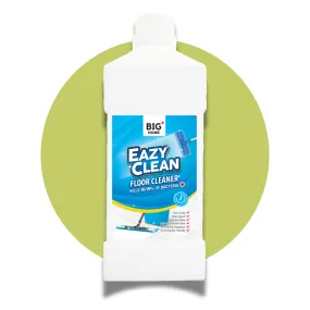 BIG  EazyClean Floor Cleaner