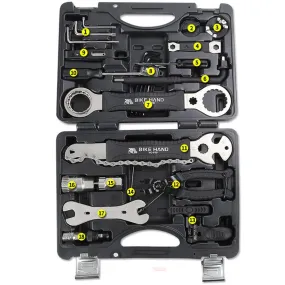 Bike Hand Professional Tool Kit