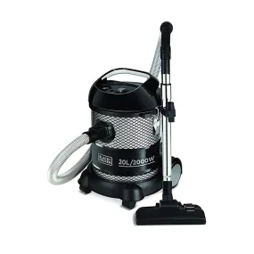 BLACK N DECKER VACUUM CLEANER BV2000