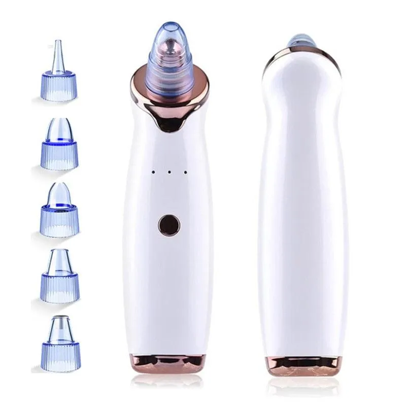 Blackhead Remover Vacuum Suction Cleaner