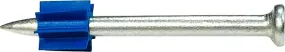 Blue Point Fasteners PD38F10 Drive Pin, 0.14 in Dia Shank, 1-1/2 in L, Plain :BX100: QUANTITY: 1