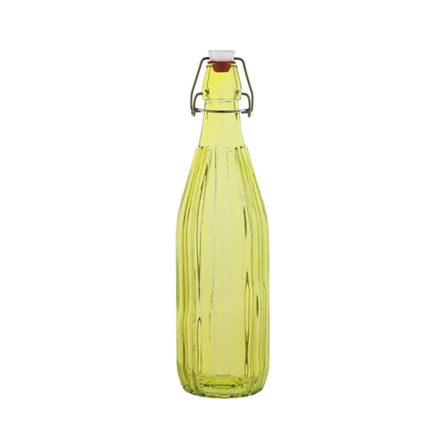 Bottle Pop - Groove Lime 900ml