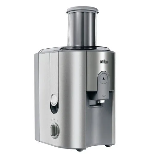 Braun J700 1000W Multiquick 7 juicer (220V)