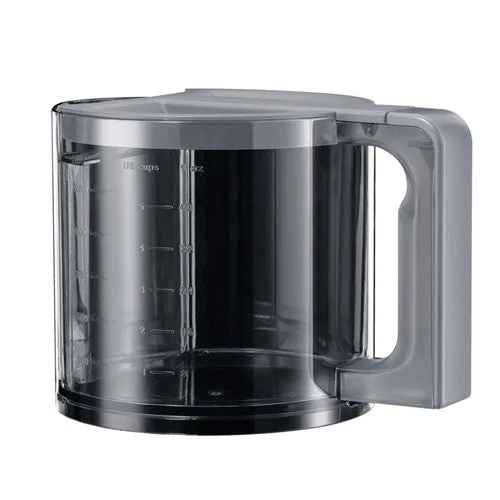 Braun J700 1000W Multiquick 7 juicer (220V)