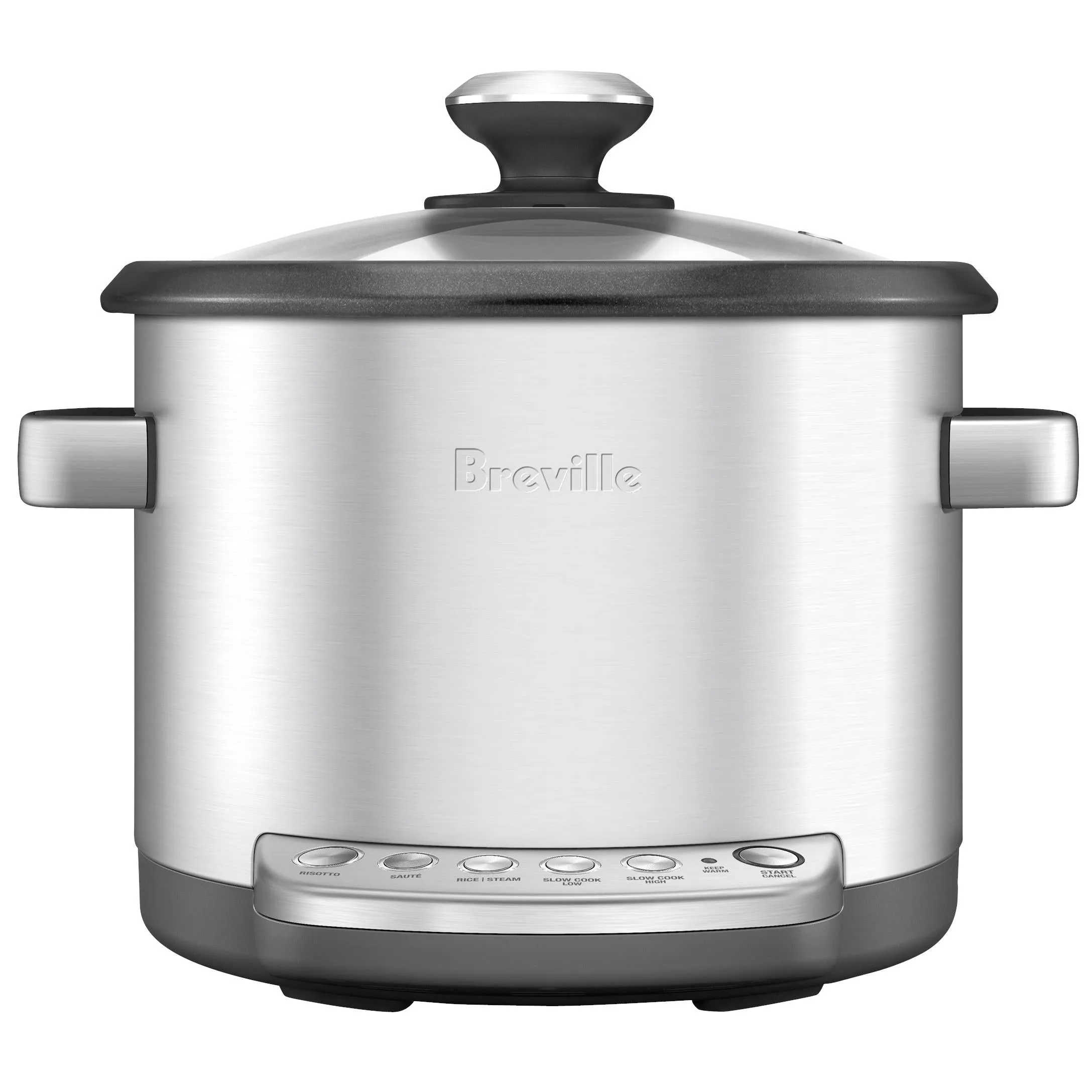 Breville the Multi Chef Multi-Cooker