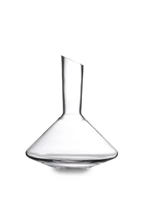 Brilliant Glass Decanter 1.5L 1pc