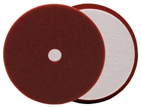 Buff and Shine Uro-Tec Cutting to Polishing Foam Pads Available in 5" & 6"