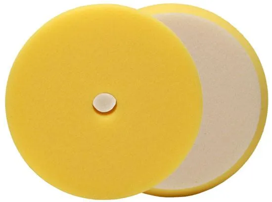 Buff and Shine Uro-Tec Cutting to Polishing Foam Pads Available in 5" & 6"