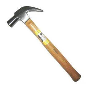 Butterfly #300 Claw Hammer with Wood Handle