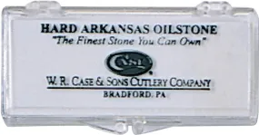 CASE 00902 Knife Sharpener, Arkansas Stone Abrasive :EA: QUANTITY: 1