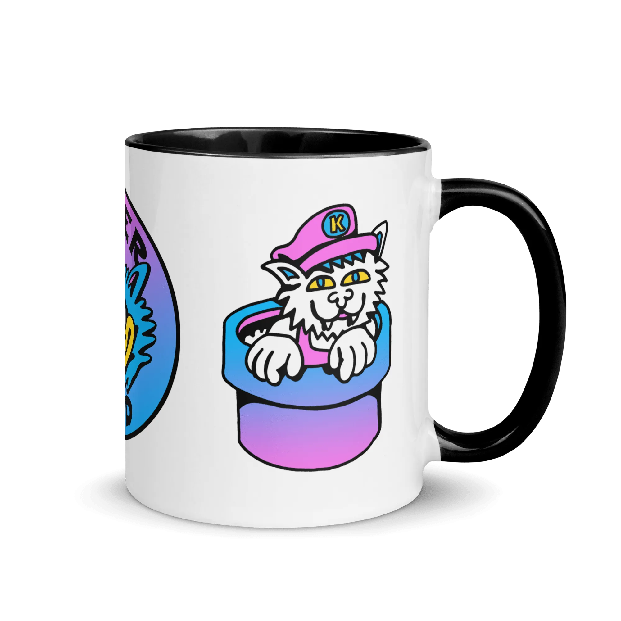 Cats 11oz Mug