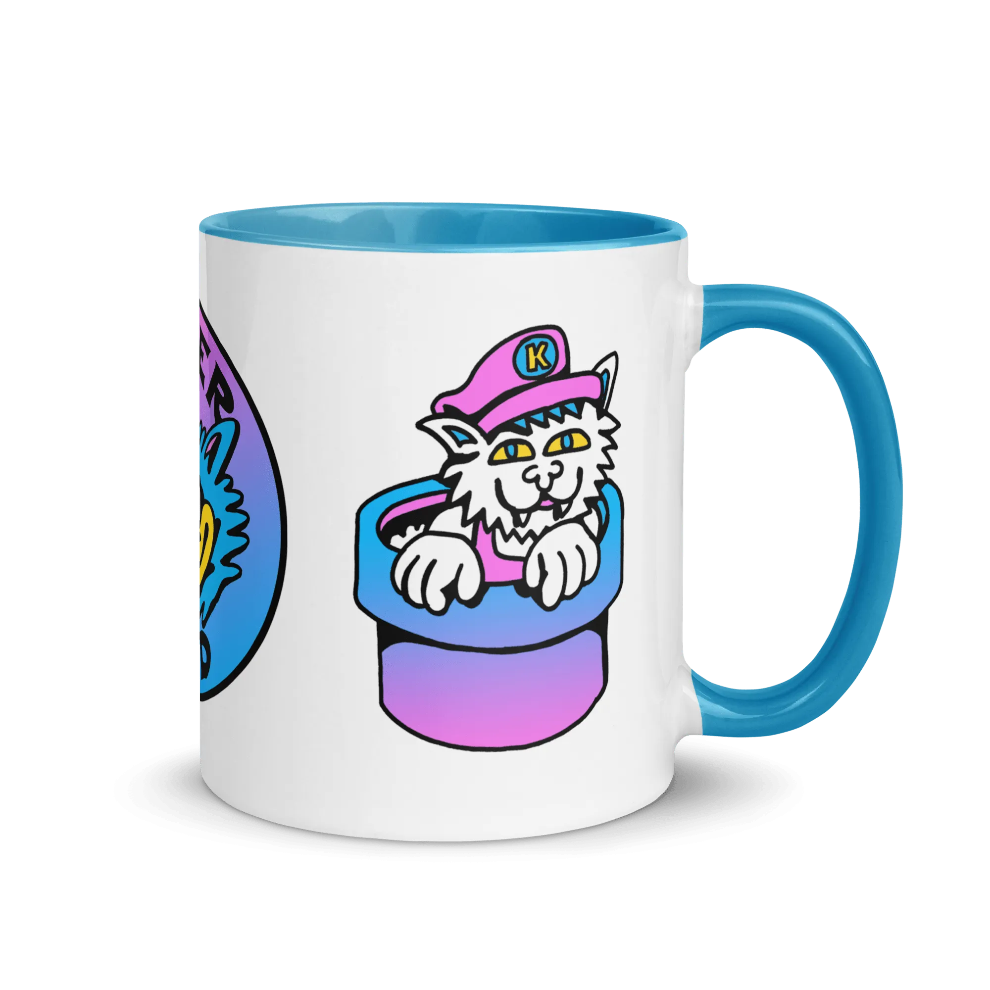 Cats 11oz Mug