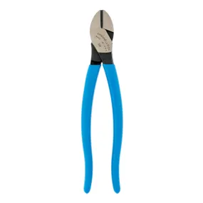 Channellock 338 8-Inch XLT Diagonal Cutting Pliers