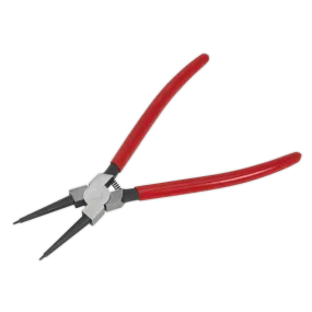 Circlip Pliers Internal Straight Nose 230mm