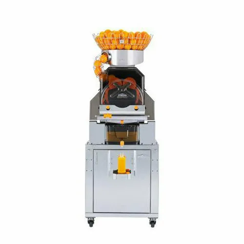 Citrus America Inc. CITROCASA 8000 XB Juicer