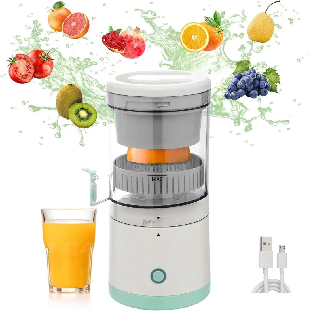 Citrus Electric Portable Juicer