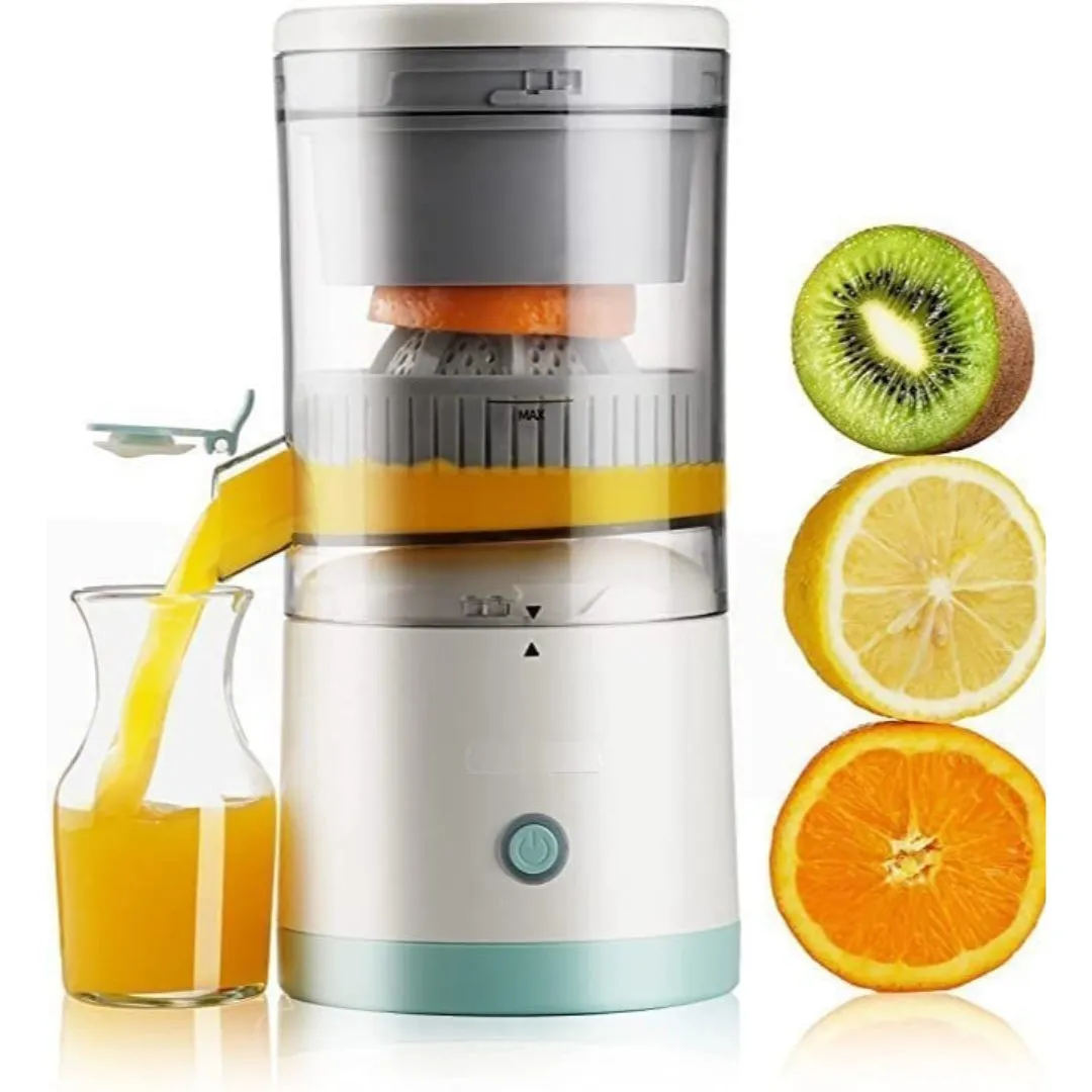 Citrus Electric Portable Juicer