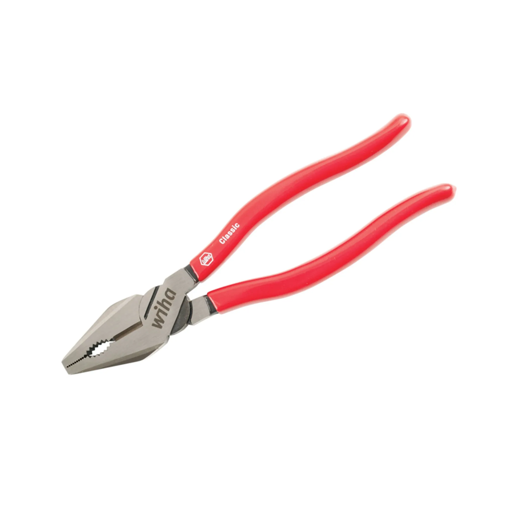 Classic Grip Combination Pliers 6.3"