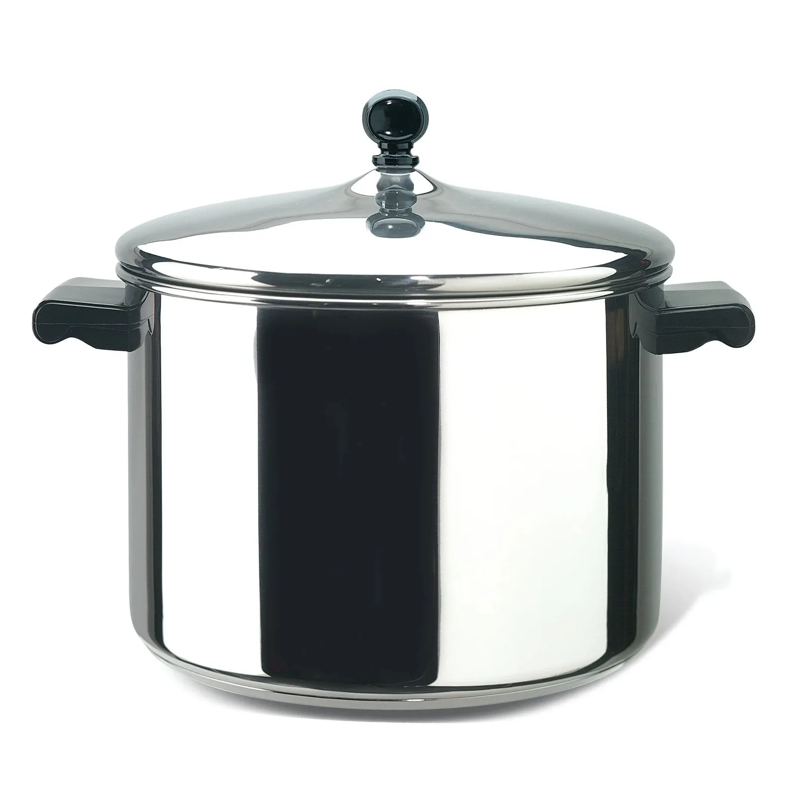 Classic Series Stainless Steel Stockpot 8 Quart 50006