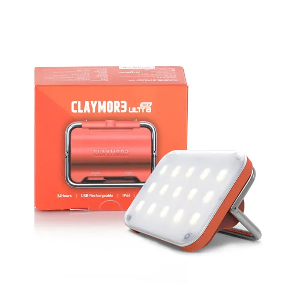 Claymore ULTRA MINI