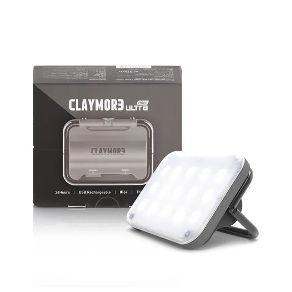 Claymore ULTRA MINI